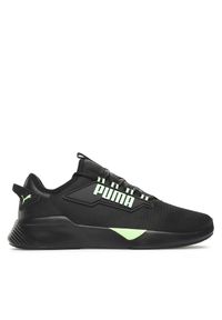 Buty Puma. Kolor: czarny