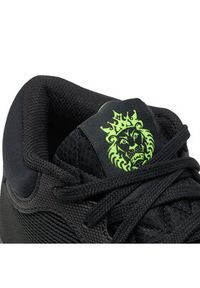 Nike Buty Lebron Witness VIII FB2239 002 Czarny. Kolor: czarny. Materiał: materiał #4