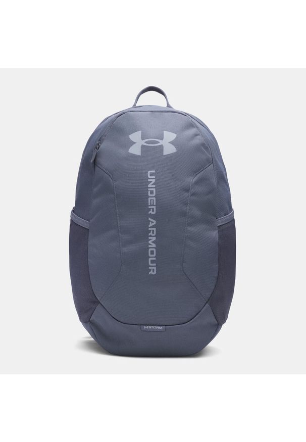 Plecak Under Armour Hustle Lite. Kolor: szary
