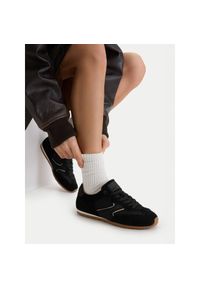 G-Star RAW - Sneakersy G-Star Raw. Kolor: czarny #1