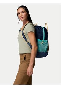 columbia - Columbia Plecak Echo Mountain™ 25L Backpack 2121431 Niebieski. Kolor: niebieski. Materiał: materiał #9