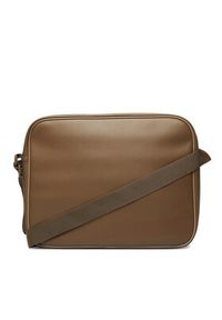 Adidas - adidas Torba KD7847 Brązowy. Kolor: brązowy. Materiał: skóra #5