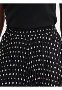 MICHAEL Michael Kors Spódnica maxi MR670J5K9J Czarny Regular Fit. Kolor: czarny. Materiał: syntetyk #4