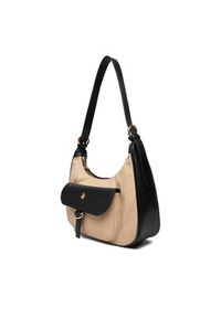 Beverly Hills Polo Club Torebka CEO-BHPC-C-026-09 Czarny. Kolor: czarny #6