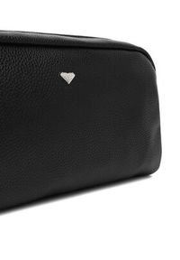 Roxy Kosmetyczka CWBEO-RX-W1-002-SS26 Czarny. Kolor: czarny. Materiał: materiał #2