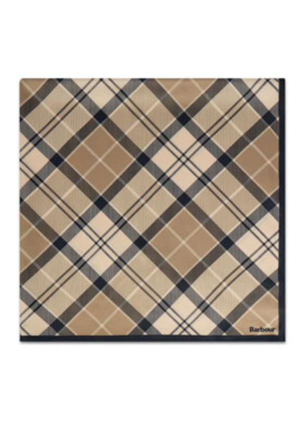 Barbour Chusta Kinsale LSC0490NY18 Beżowy. Kolor: beżowy. Materiał: poliester