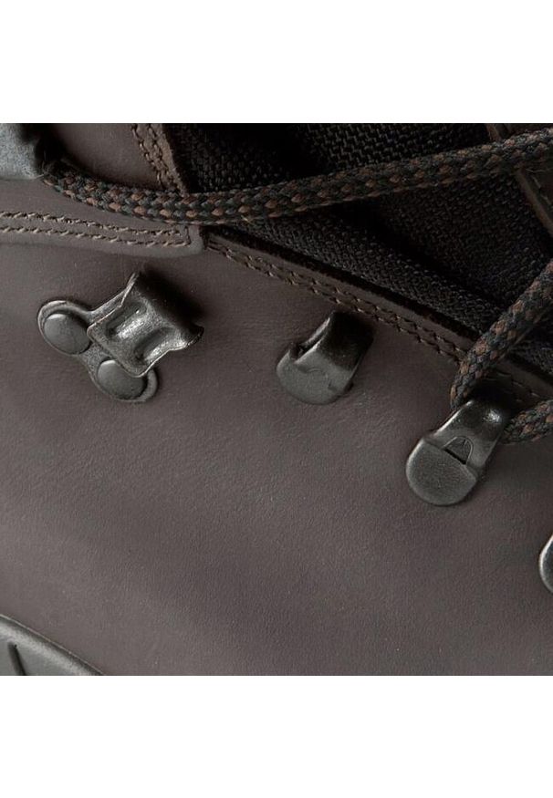 Buty trekkingowe dla mężczyzn Grisport. Kolor: brązowy