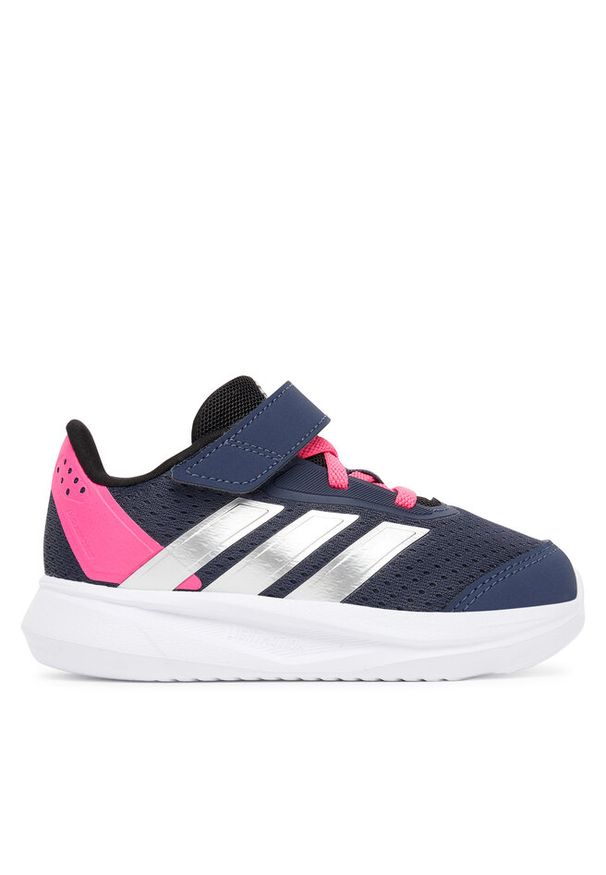 Adidas - Sneakersy adidas. Kolor: niebieski