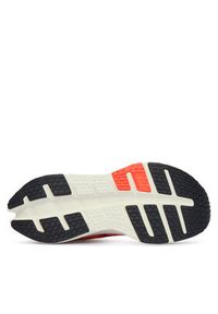 On Buty do biegania Cloudrunner 3 3WG10054728 Pomarańczowy. Kolor: pomarańczowy. Materiał: materiał #3