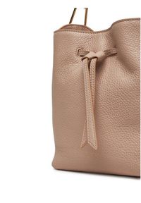 Coccinelle Torebka E1 R1K 23 01 01 Beżowy. Kolor: beżowy. Materiał: skórzane #6