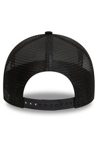New Era Czapka z daszkiem Outdoor Patch 60595307 Czarny. Kolor: czarny. Materiał: bawełna, materiał #4