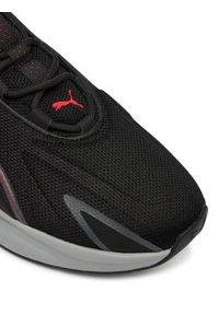 Puma Buty do biegania Cell Solar 311175 06 Czarny. Kolor: czarny. Materiał: materiał