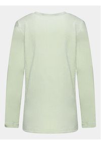 SELMARK - Selmark Piżama Polar Soft P6273 Zielony Regular Fit. Kolor: zielony. Materiał: syntetyk #6