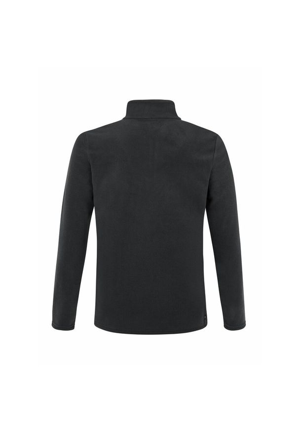 1/4 zip fleece Protest Perfecto. Kolor: szary. Materiał: polar. Sezon: zima. Sport: narciarstwo