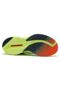 Mężczyźni Bieganie Buty Mizuno Wave Rider Neo 2. Kolor: żółty. Szerokość cholewki: normalna. Model: Mizuno Wave. Sport: bieganie #2