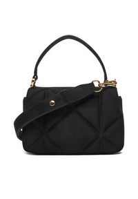 Love Moschino - LOVE MOSCHINO Torebka JC4317PP0NKE0000 Czarny. Kolor: czarny #3