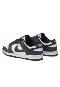 Nike Dunk Low Black (Panda). Kolor: czarny
