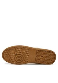 DeeZee Sneakersy AM1106 Beżowy. Kolor: beżowy. Materiał: syntetyk, materiał #5