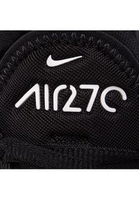 Nike Sneakersy Air Max 270 AH6789 001 Czarny. Kolor: czarny. Materiał: materiał. Model: Nike Air Max #6
