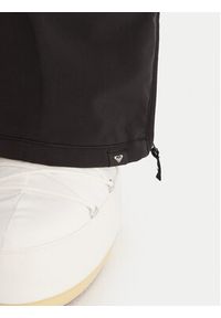 Roxy Spodnie narciarskie Summit Bib PT ERJTP03291 Czarny Skinny Fit. Kolor: czarny. Materiał: syntetyk. Sport: narciarstwo #4