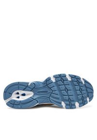 New Balance Sneakersy NBU740HB2 Niebieski. Kolor: niebieski. Materiał: materiał #6