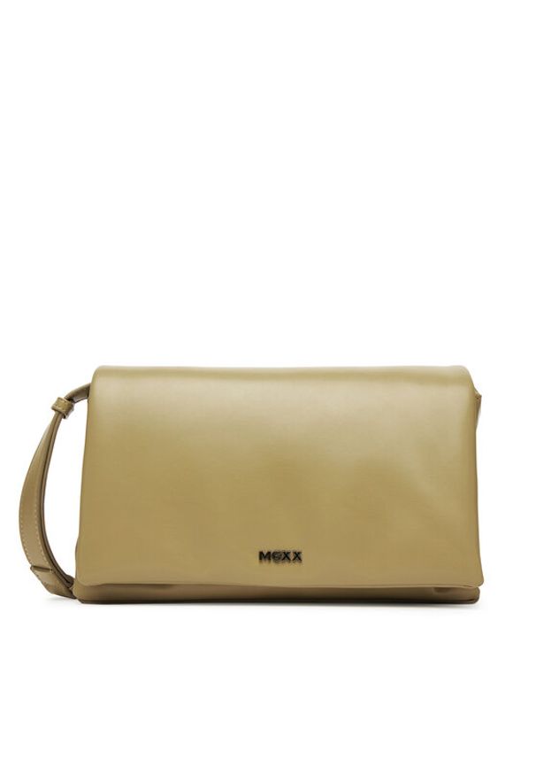 MEXX Torebka C-MEXX-H-003-08 Zielony. Kolor: zielony
