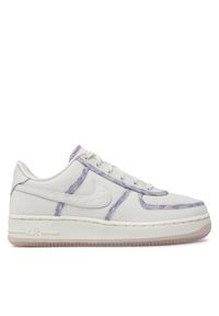 Nike Sneakersy Air Force 1 Low DV6136 100 Biały. Kolor: biały. Materiał: materiał. Model: Nike Air Force #1