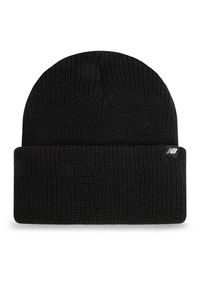Czapka New Balance. Kolor: czarny #1