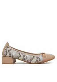 Półbuty Hispanitas. Wzór: kolorowy #1