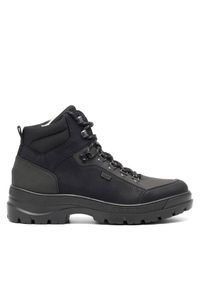 Trapery Rieker. Kolor: czarny #1