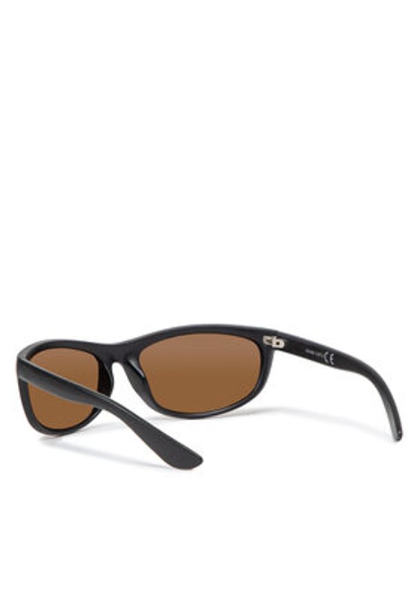 Acccessories Okulary przeciwsłoneczne 1MA-005-SS22 Czarny. Kolor: czarny