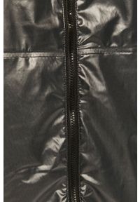 Rains - Kurtka przeciwdeszczowa 1843 Ultralight Jacket. Okazja: na co dzień. Kolor: czarny. Materiał: materiał. Wzór: gładki. Styl: casual #7