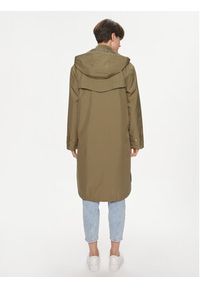 only - ONLY Parka Augusta 15308834 Zielony Relaxed Fit. Kolor: zielony. Materiał: syntetyk #3