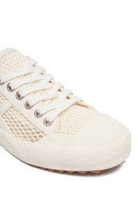 EMU Australia Sneakersy Hosier Breeze W13266 Beżowy. Kolor: beżowy. Materiał: materiał #2