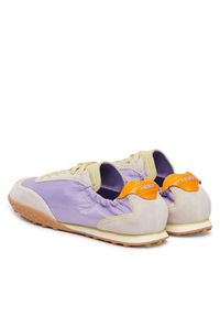 HOFF Sneakersy Bridge Dopamine Indigo 12661020 Fioletowy. Kolor: fioletowy. Materiał: materiał #4