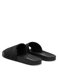 Replay - REPLAY Klapki GMF1A .000.C0082T Czarny. Kolor: czarny. Materiał: syntetyk #3
