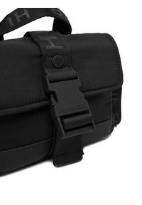 Hunter Torebka CEO-HTR-XC-008-08 Czarny. Kolor: czarny. Materiał: materiał