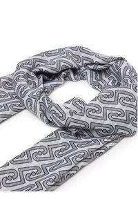 Liu Jo Szal 2A6039 T2745 Czarny. Kolor: czarny. Materiał: poliester #2