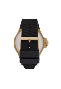 Guess Zegarek Indy GW0853G2 Czarny. Kolor: czarny