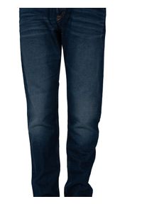 Diesel Jeansy "D-Fining" | A09608-0GYCS | Mężczyzna | Granatowy. Okazja: na co dzień. Kolor: niebieski. Styl: sportowy, elegancki, casual #2