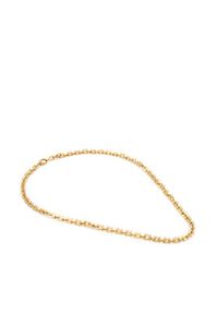 Tous - TOUS Naszyjnik 1004558700 Złoty. Materiał: ze stali, ze stali nierdzewnej. Kolor: złoty #3