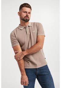 JOOP! Jeans - Polo męskie Ambrosio JOOP! JEANS. Typ kołnierza: polo #5