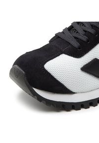Emporio Armani Sneakersy X4X583 XN647 R328 Biały. Kolor: biały. Materiał: materiał #7