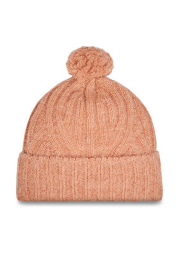 Buff Czapka Knitted 132335.401.10.00 Brązowy. Kolor: brązowy. Materiał: akryl, materiał