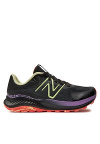 Buty do biegania New Balance. Kolor: czarny #1