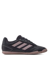 Adidas - adidas Buty do piłki nożnej Super Sala II Indoor Boots IE7555 Fioletowy. Kolor: fioletowy