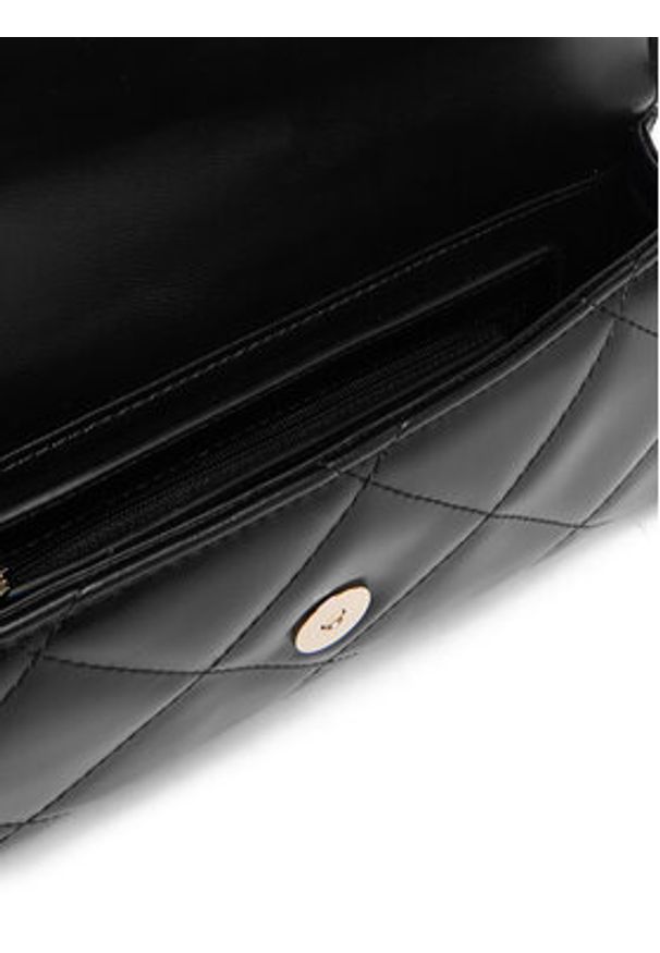 Nine West Torebka CEO-MONTANA-LDA7800A Czarny. Kolor: czarny