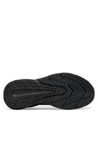 Under Armour Buty do biegania UA Turbulence 3 6006718 002 Czarny. Kolor: czarny. Materiał: materiał #2
