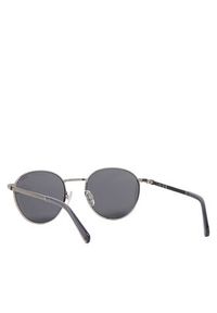 Guess Okulary przeciwsłoneczne GU00272 Srebrny. Kolor: srebrny #4