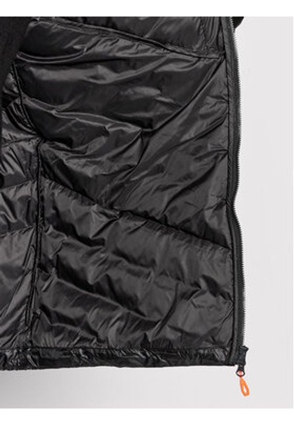 Mammut Kurtka puchowa Broad Peak 1013-00260-0047-115 Czarny Regular Fit. Kolor: czarny. Materiał: puch, syntetyk